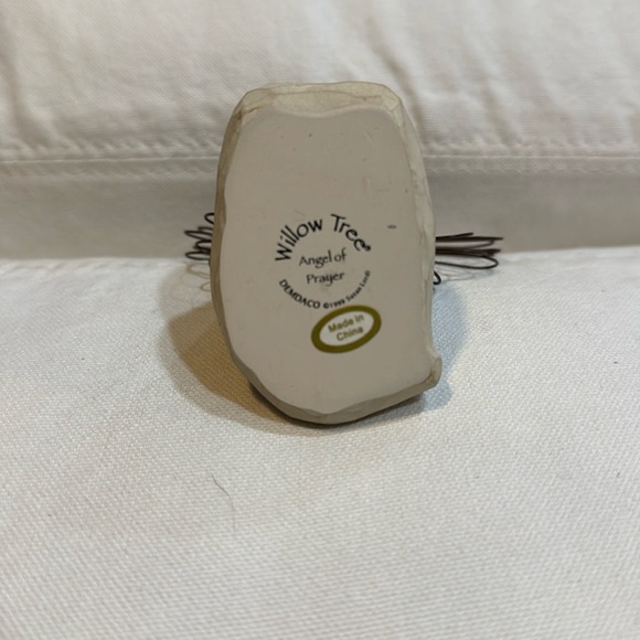 Willow Tree Lot Set of Five (5) - Picture 8 of 12